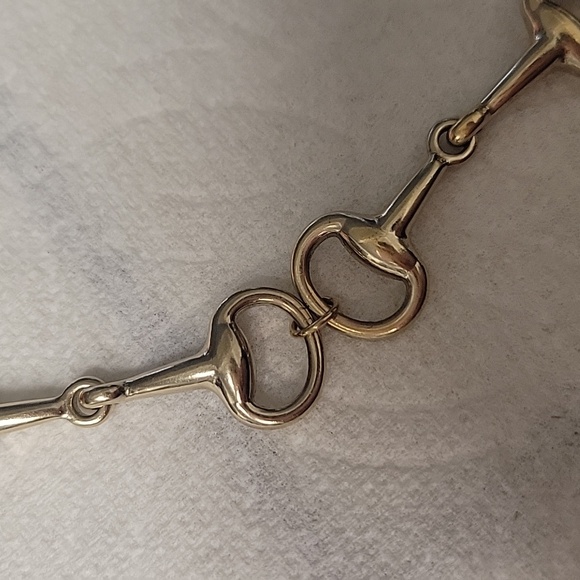 Gucci Chain Chocker - Picture 4 of 5